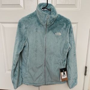 North face womens size small osito jacket